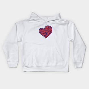 Cub Kids Hoodie